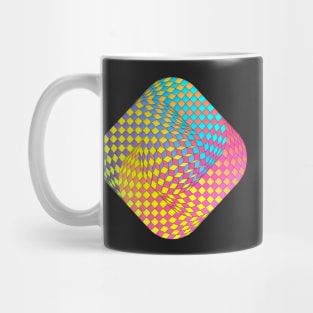 Squaring of the circle Mug